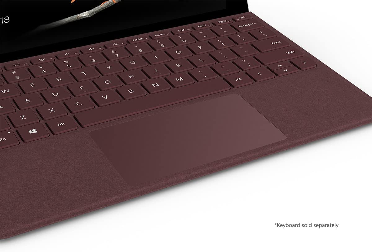 Microsoft Surface Go (Intel Pentium Gold, 8GB RAM, 128GB) (MCZ-00001) Microsoft Surface Go (Intel Pentium Gold, 8GB RAM, 128GB) (MCZ-00001)